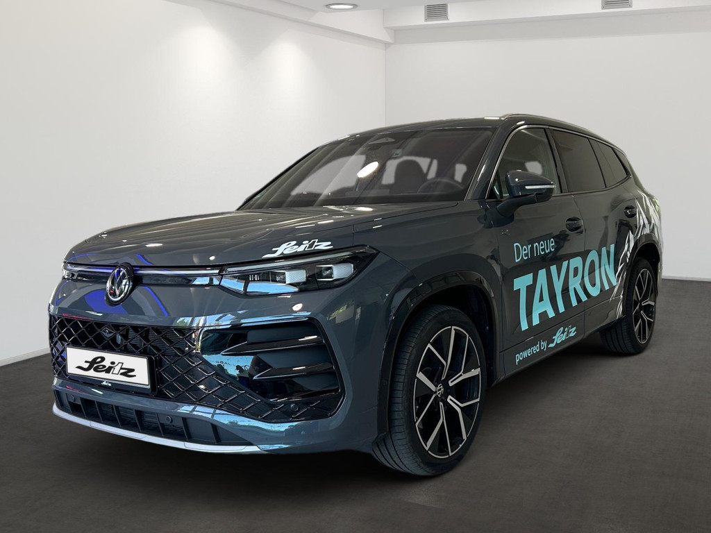 Volkswagen Tayron R-Line 2.0 TDI