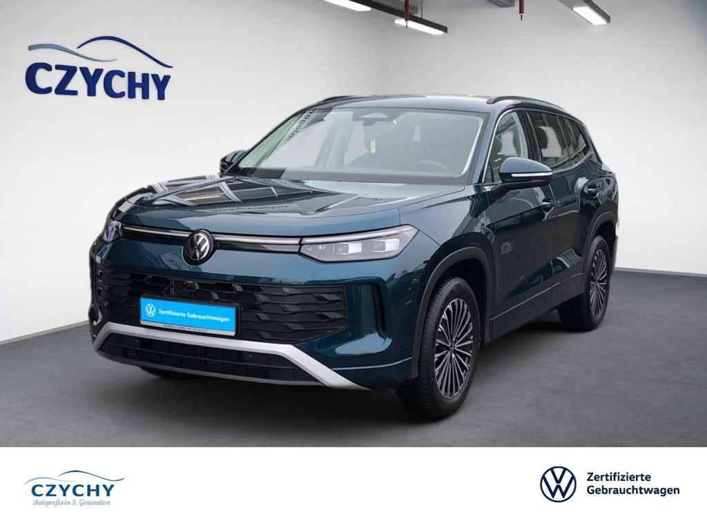 Volkswagen Tayron DSG Life 1.5 eTSI