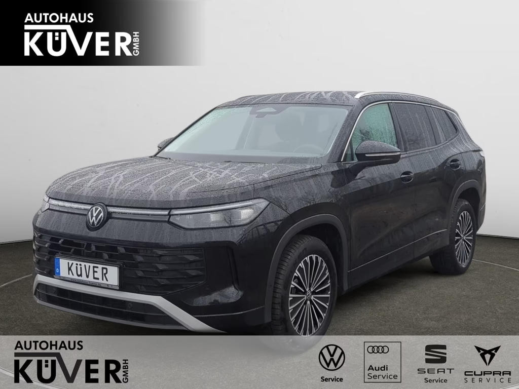 Volkswagen Tayron DSG Life 2.0 TDI