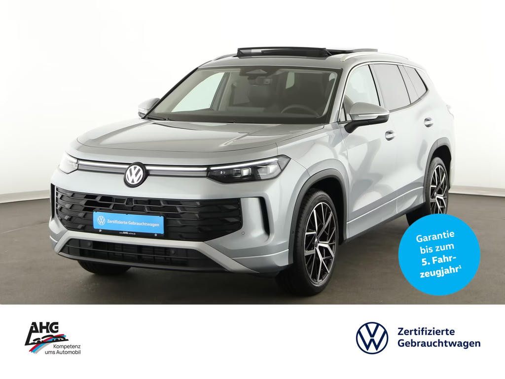 Volkswagen Tayron DSG Life 1.5 eTSI