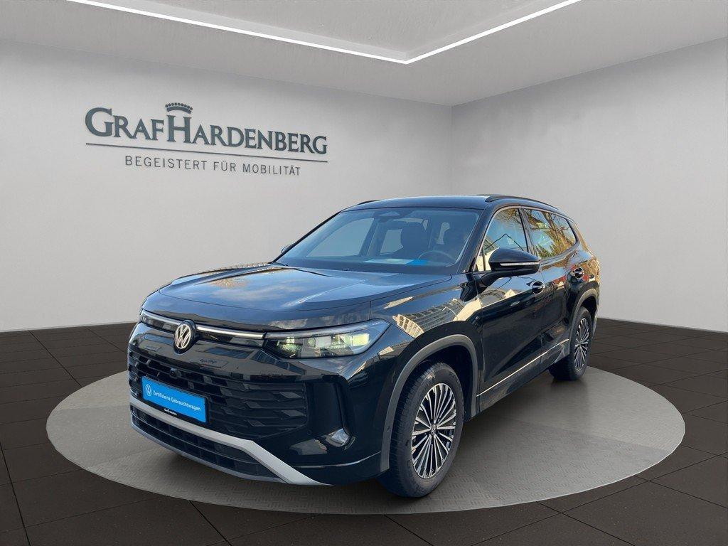 Volkswagen Tayron DSG Life 1.5 TSI