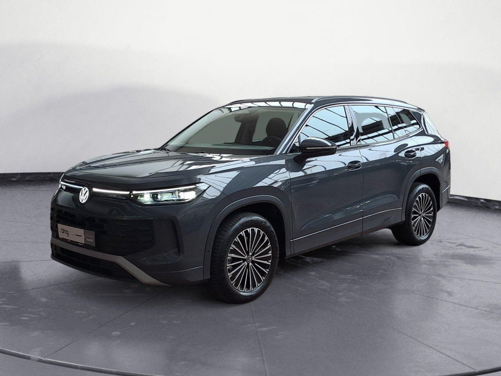 Volkswagen Tayron 4Motion Life