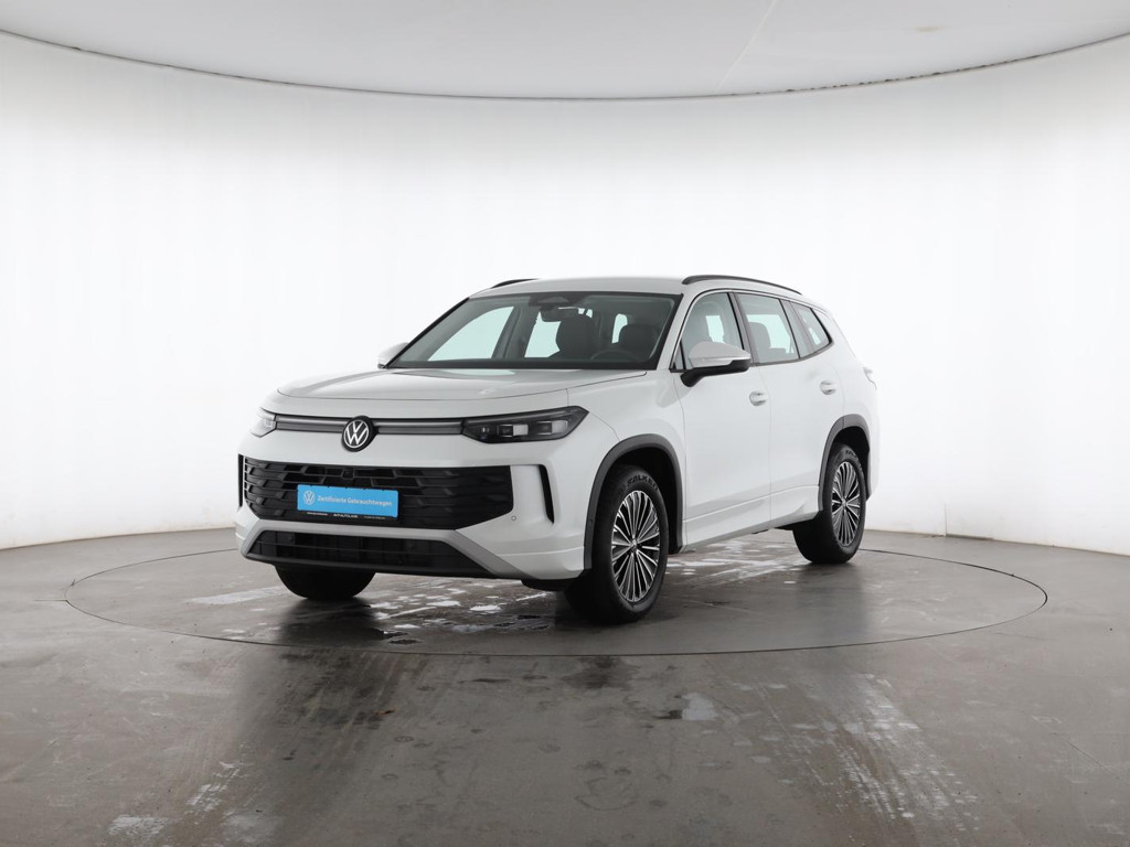 Volkswagen Tayron 4Motion DSG Life 2.0 TDI