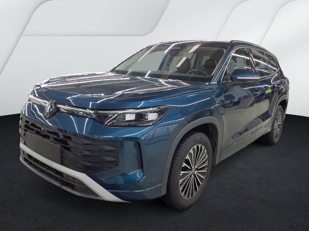 Volkswagen Tayron 4Motion DSG Life 2.0 TDI