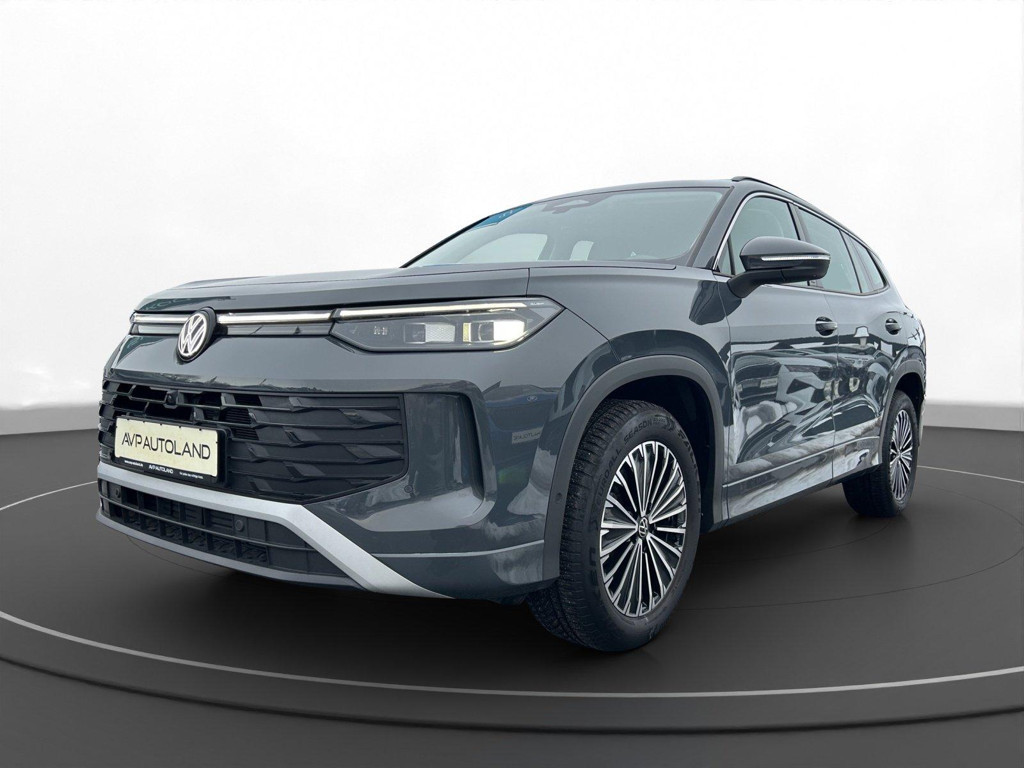 Volkswagen Tayron 4Motion DSG Life 2.0 TDI