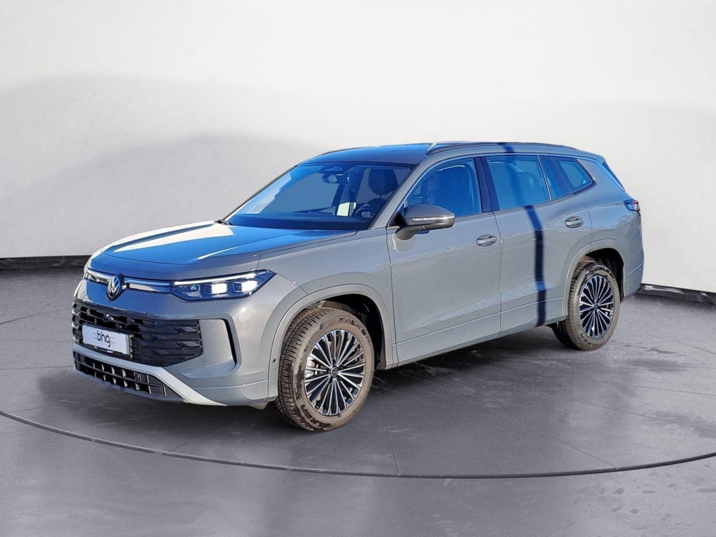 Volkswagen Tayron 4Motion Life