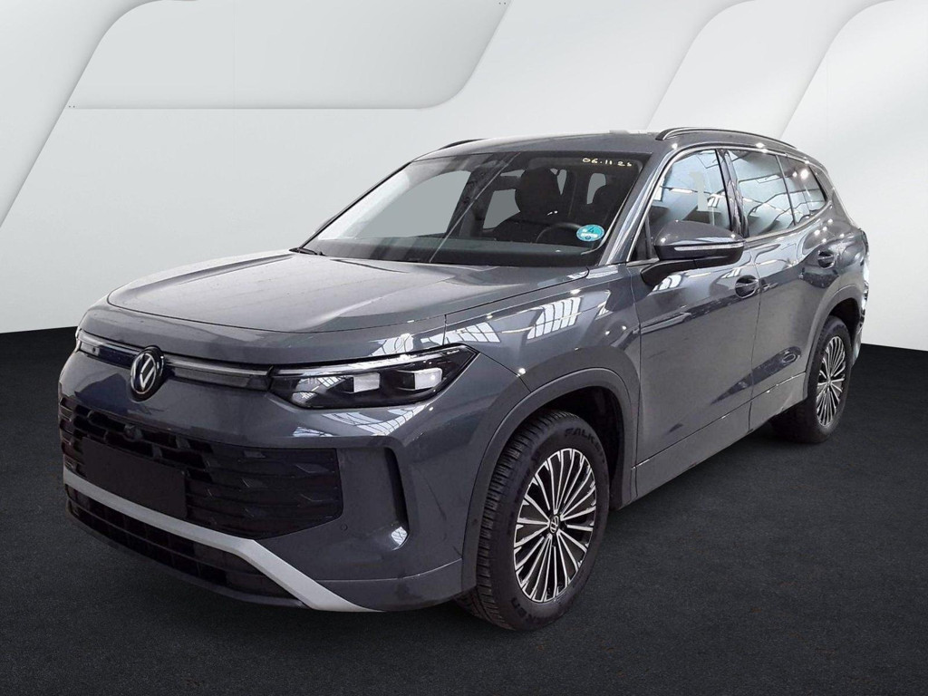 Volkswagen Tayron DSG Life 2.0 TDI