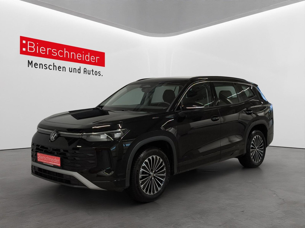 Volkswagen Tayron DSG Life 2.0 TDI