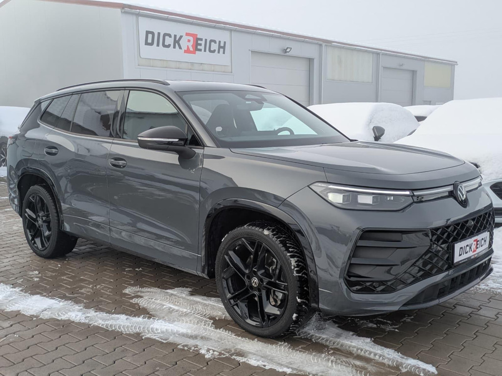 Volkswagen Tayron R-Line 2.0 TDI