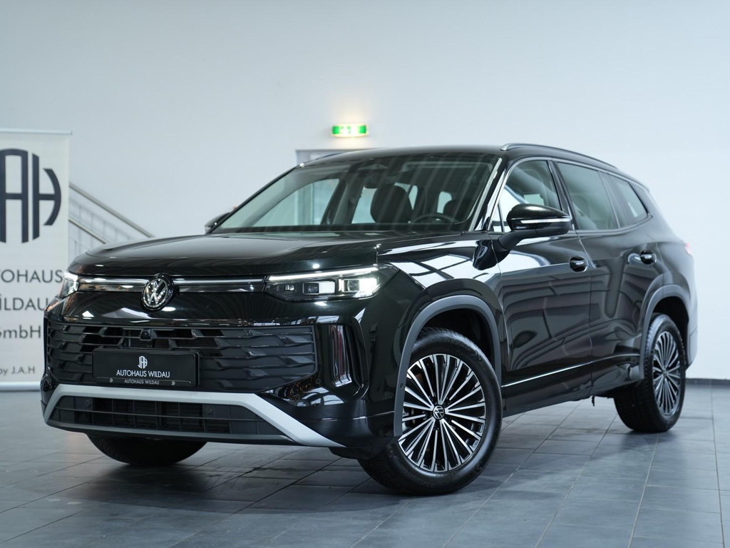 Volkswagen Tayron 4Motion Life IQ.Drive 2.0 TDI