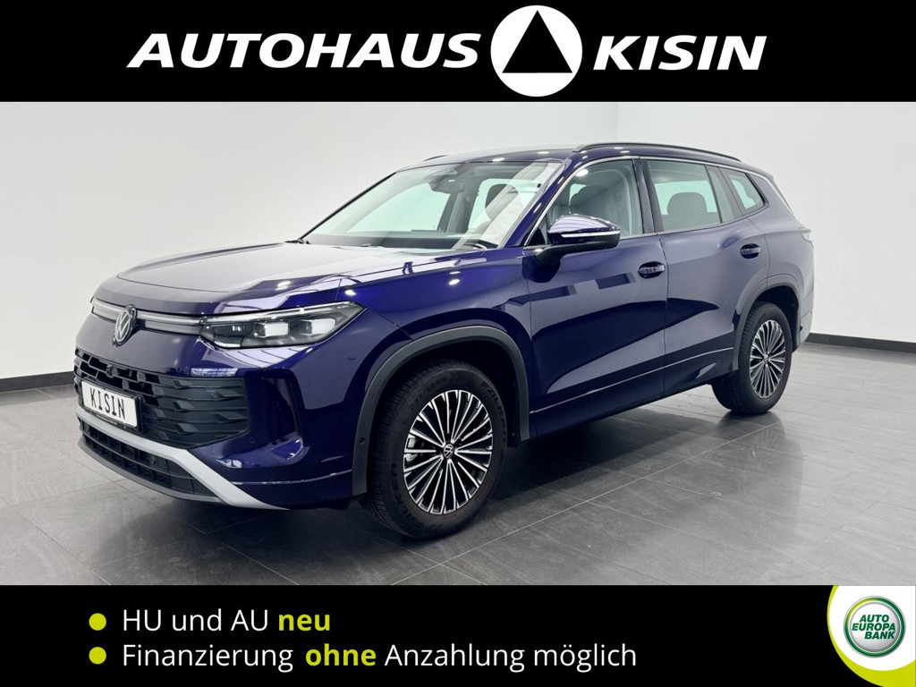 Volkswagen Tayron Life 2.0 TDI