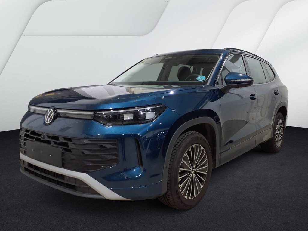 Volkswagen Tayron DSG Life 2.0 TDI