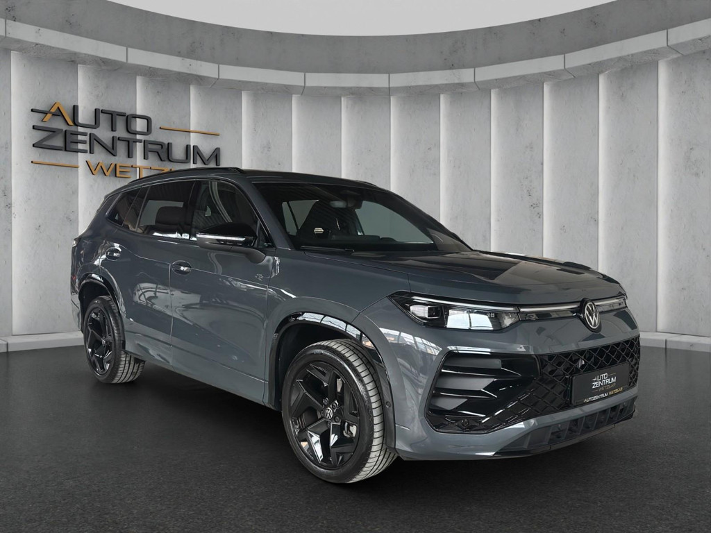 Volkswagen Tayron 4Motion R-Line 2.0 TDI