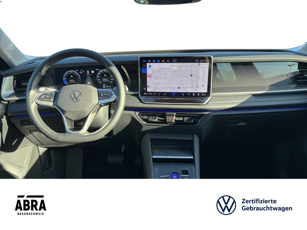 Volkswagen Tayron 4Motion DSG IQ.Drive 2.0 TDI