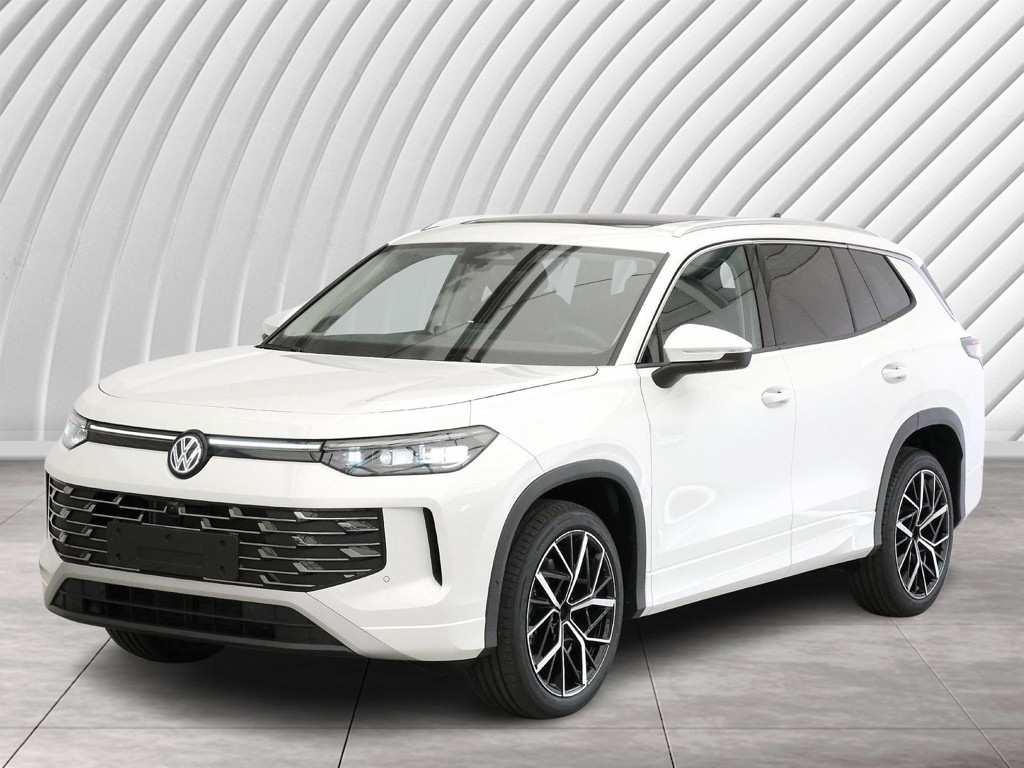 Volkswagen Tayron 2.0 TDI Elegance Elegance