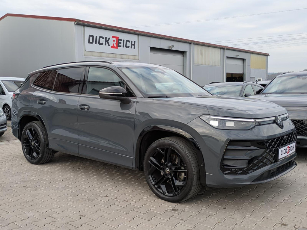 Volkswagen Tayron R-Line 2.0 TDI