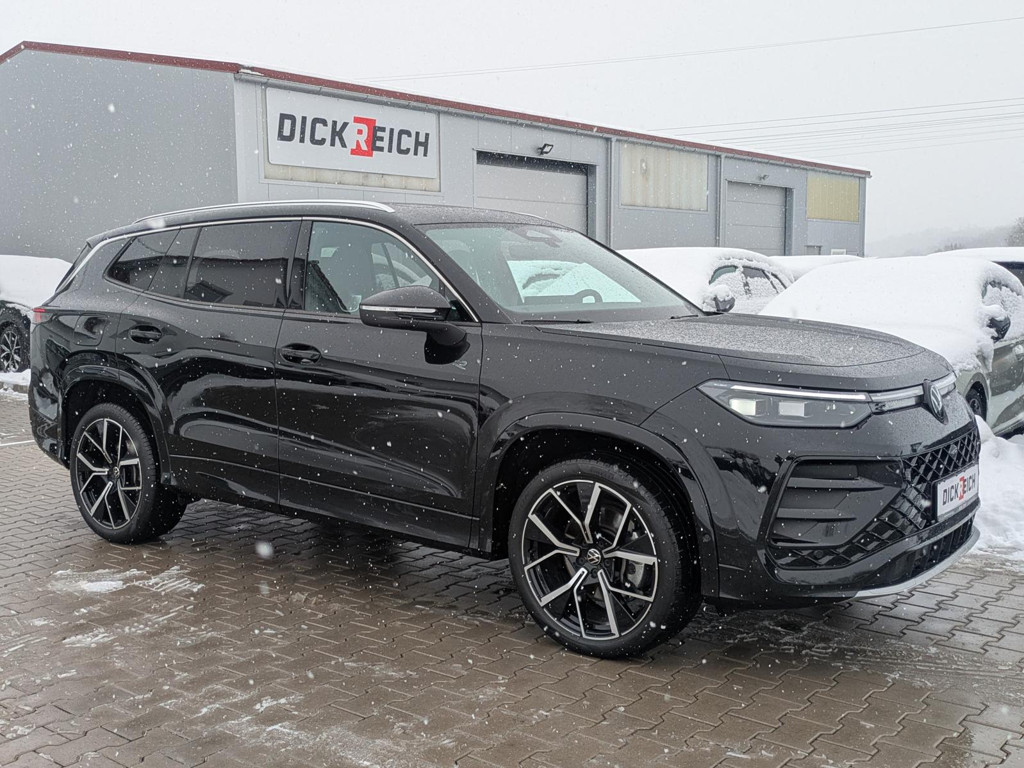 Volkswagen Tayron R-Line 2.0 TDI