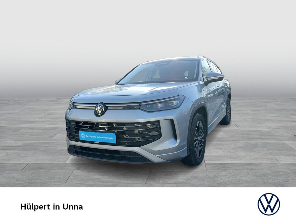 Volkswagen Tayron eHybrid Elegance Elegance