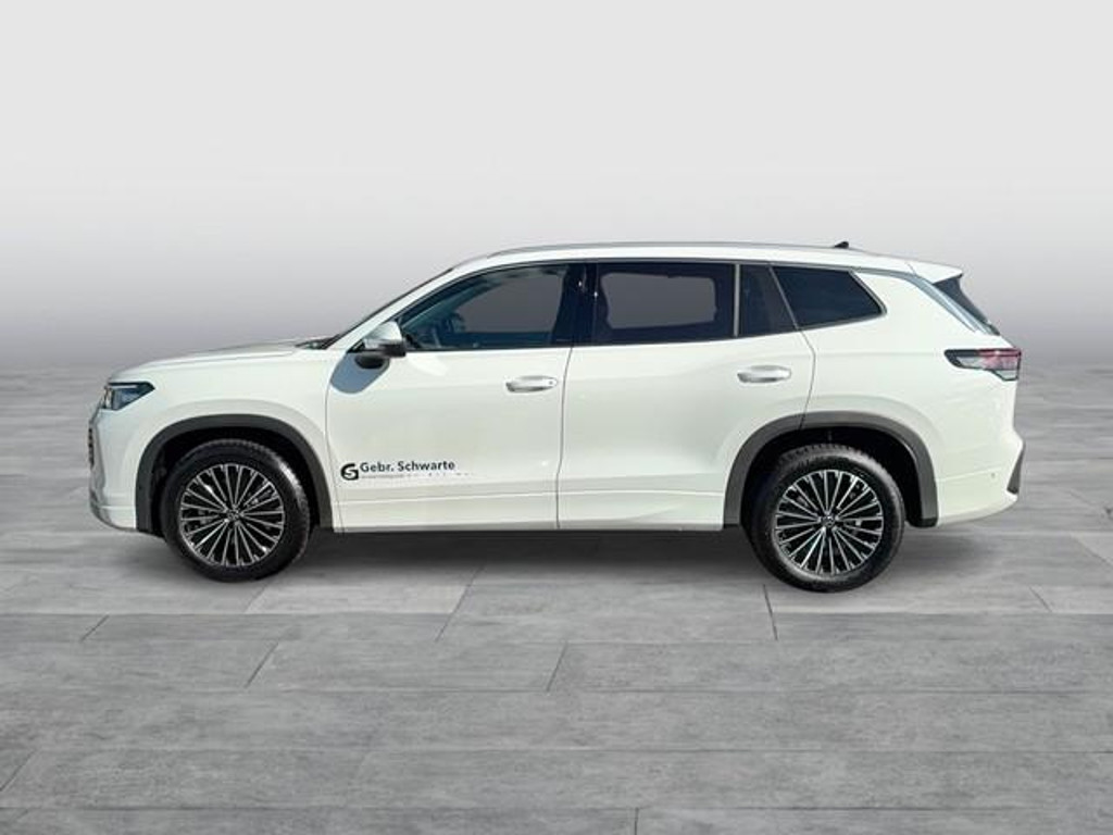 Volkswagen Tayron 1.5 eTSI Elegance Elegance