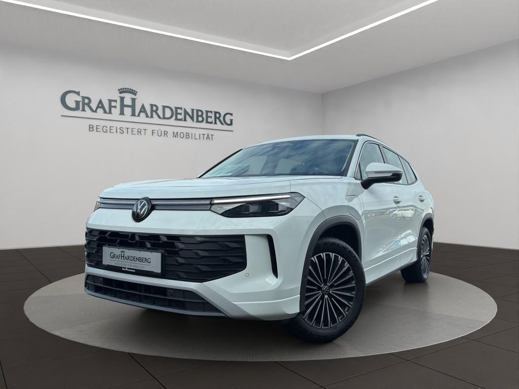 Volkswagen Tayron Life eHybrid 1.5 TSI