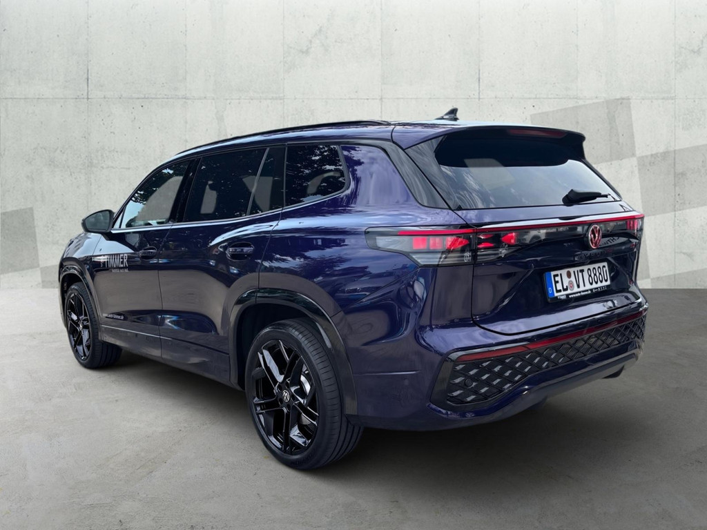 Volkswagen Tayron R-Line