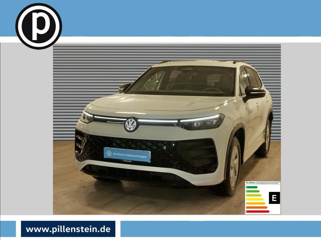 Volkswagen Tayron DSG R-Line