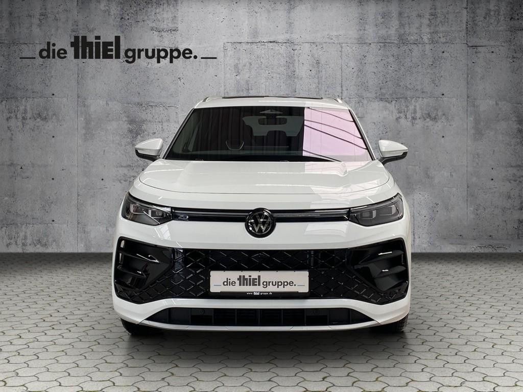 Volkswagen Tayron 4Motion DSG R-Line 2.0 TDI