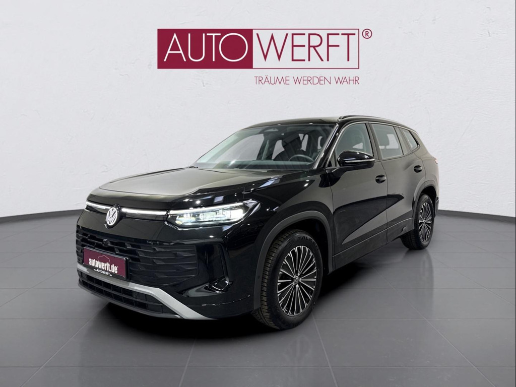 Volkswagen Tayron DSG Life 2.0 TDI