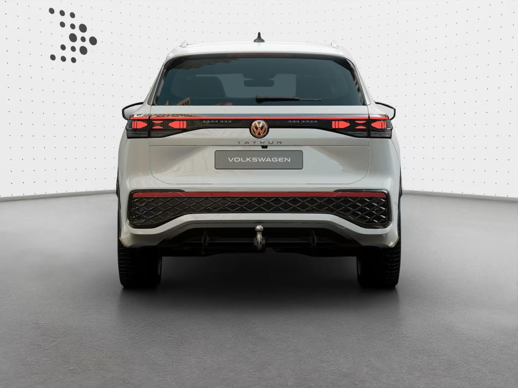 Volkswagen Tayron R-Line IQ.Drive 2.0 TDI