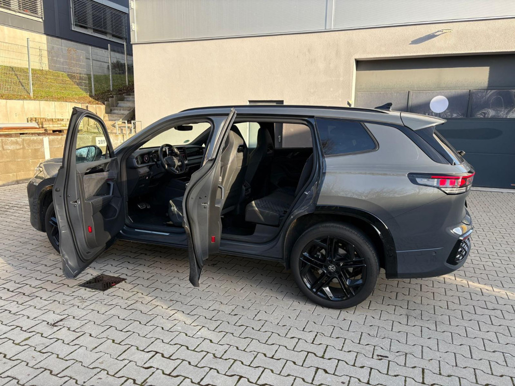 Volkswagen Tayron 4Motion DSG R-Line 2.0 TDI