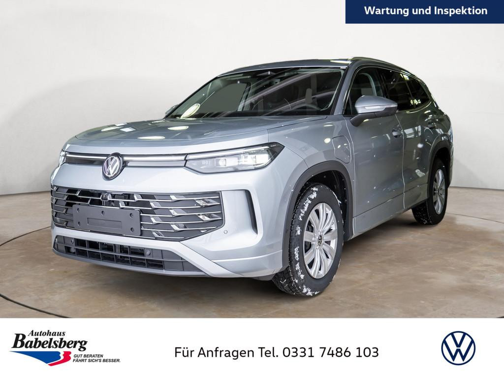 Volkswagen Tayron eHybrid 1.5 TSI Elegance Elegance