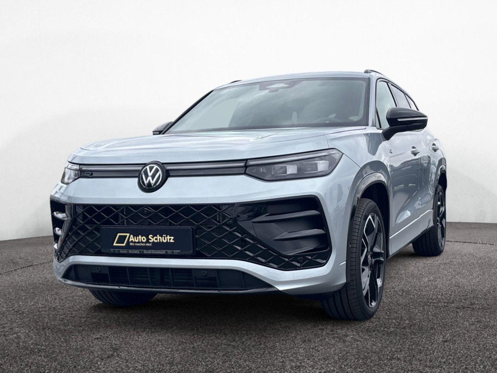 Volkswagen Tayron 4Motion Style R-Line 2.0 TDI