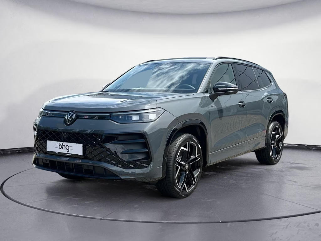 Volkswagen Tayron 4Motion R-Line