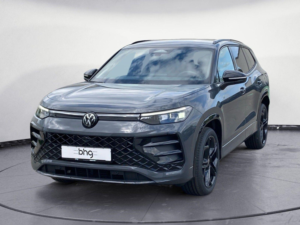 Volkswagen Tayron 4Motion R-Line