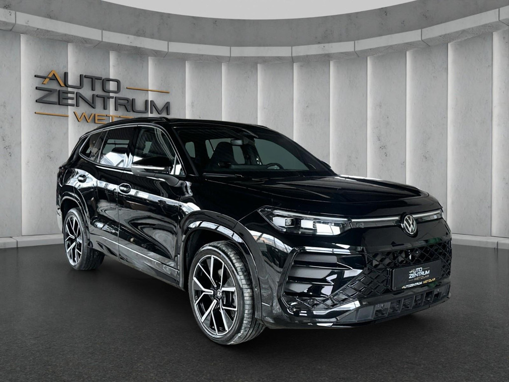 Volkswagen Tayron 4Motion R-Line 2.0 TDI