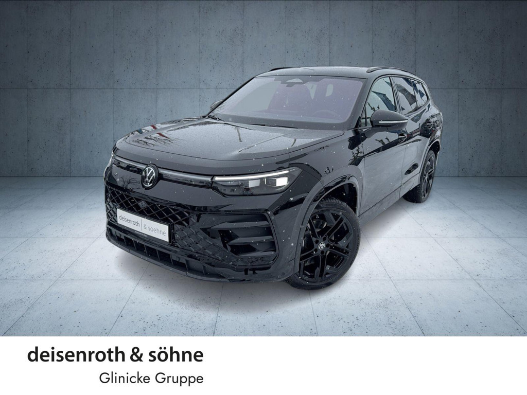 Volkswagen Tayron 4Motion R-Line