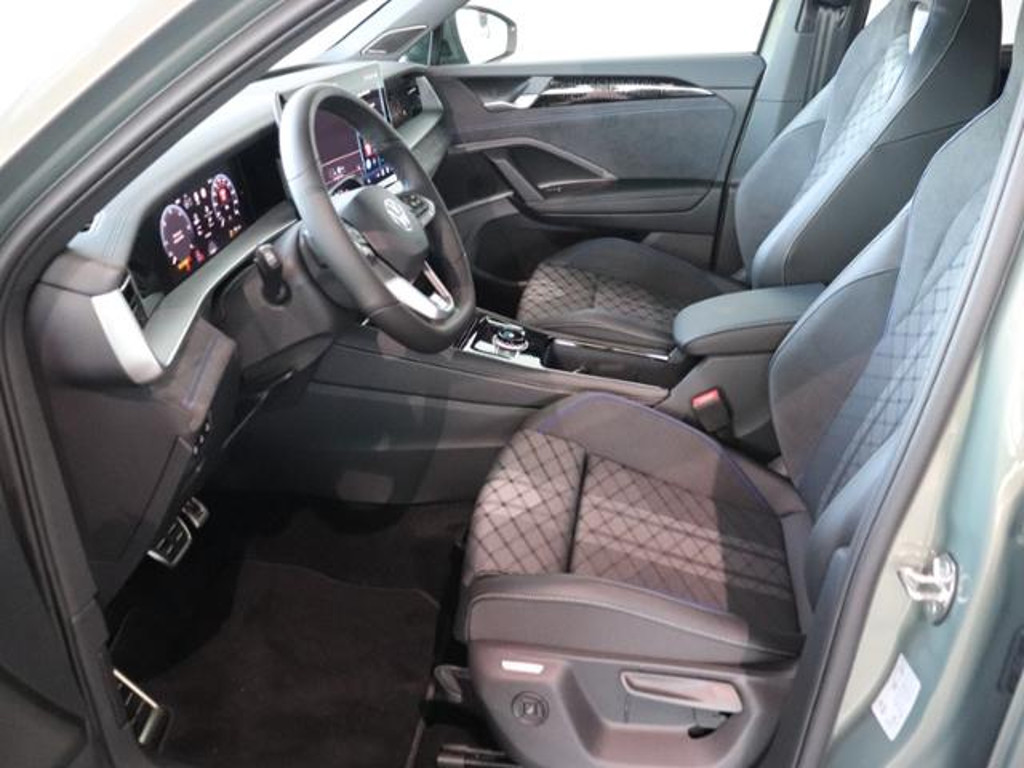 Volkswagen Tayron R-Line 2.0 TDI