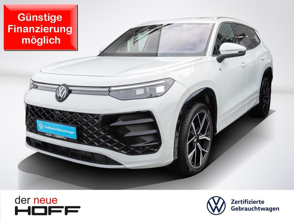 Volkswagen Tayron 4Motion R-Line IQ.Drive 2.0 TDI