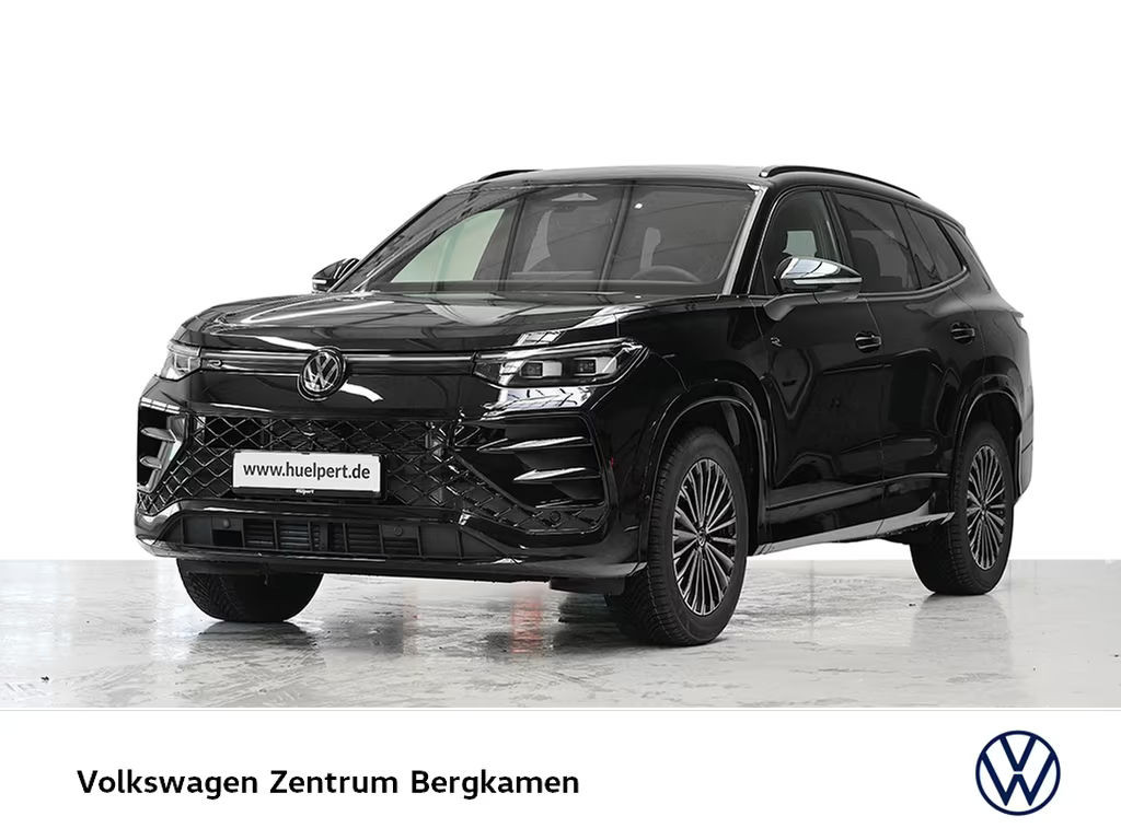 Volkswagen Tayron R-Line