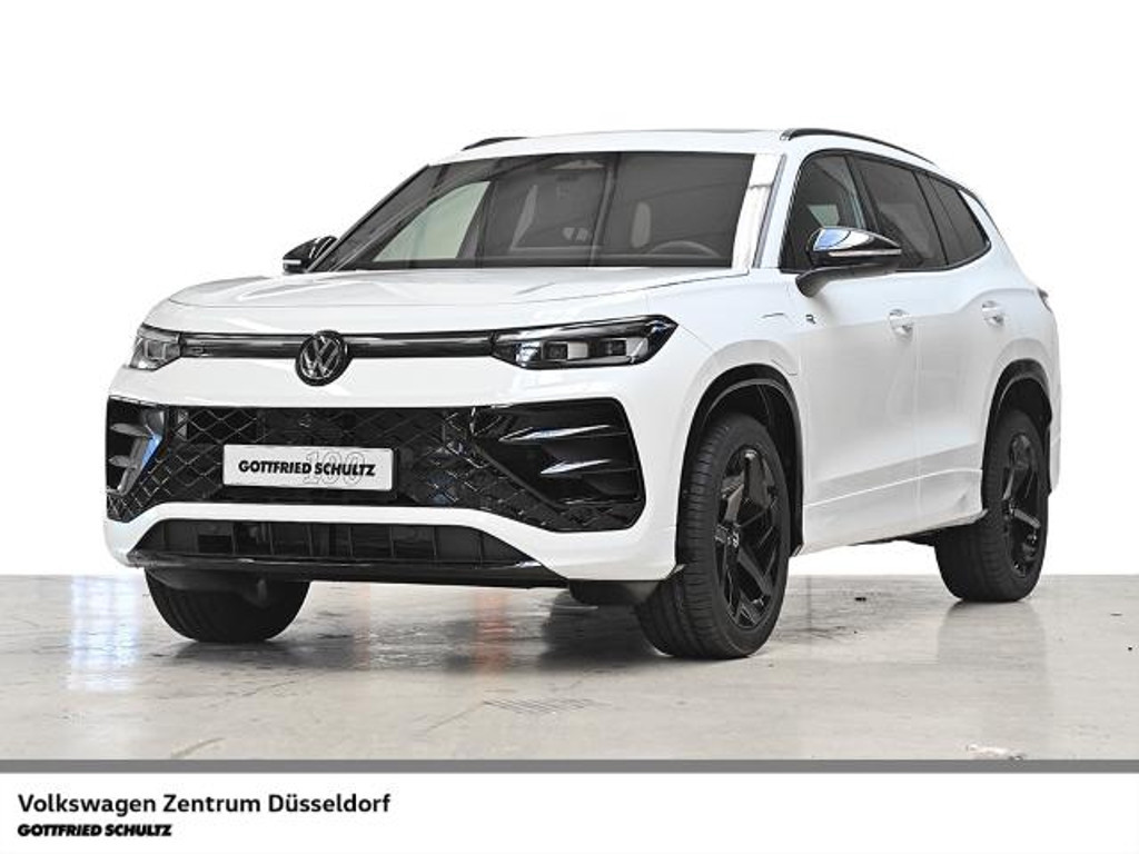 Volkswagen Tayron R-Line eHybrid