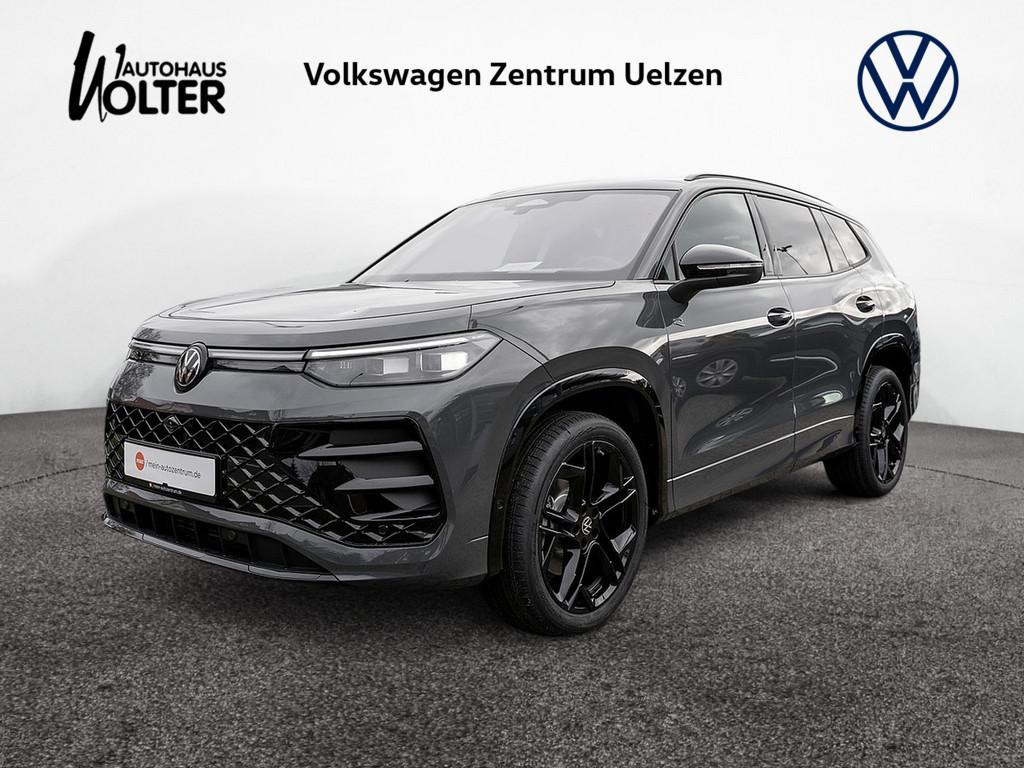 Volkswagen Tayron R-Line 2.0 TDI