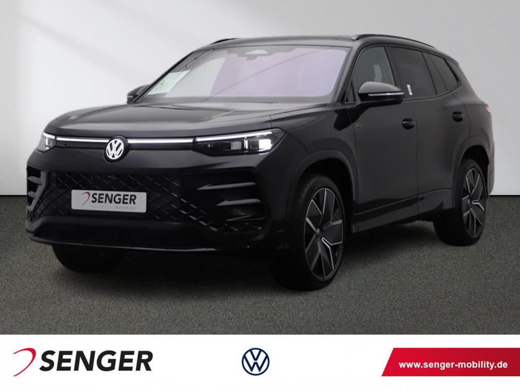 Volkswagen Tayron 4Motion R-Line 2.0 TSI