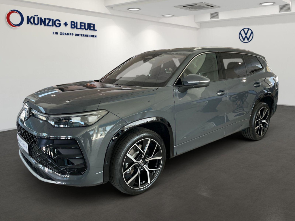 Volkswagen Tayron DSG R-Line