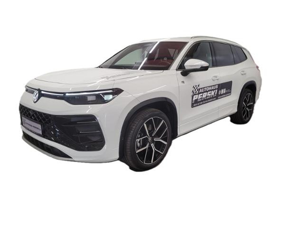 Volkswagen Tayron DSG R-Line 2.0 TDI