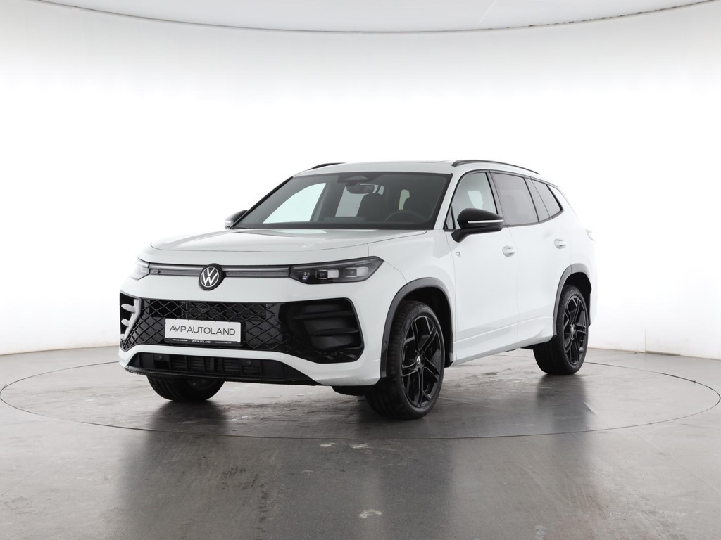 Volkswagen Tayron 4Motion DSG R-Line 2.0 TDI