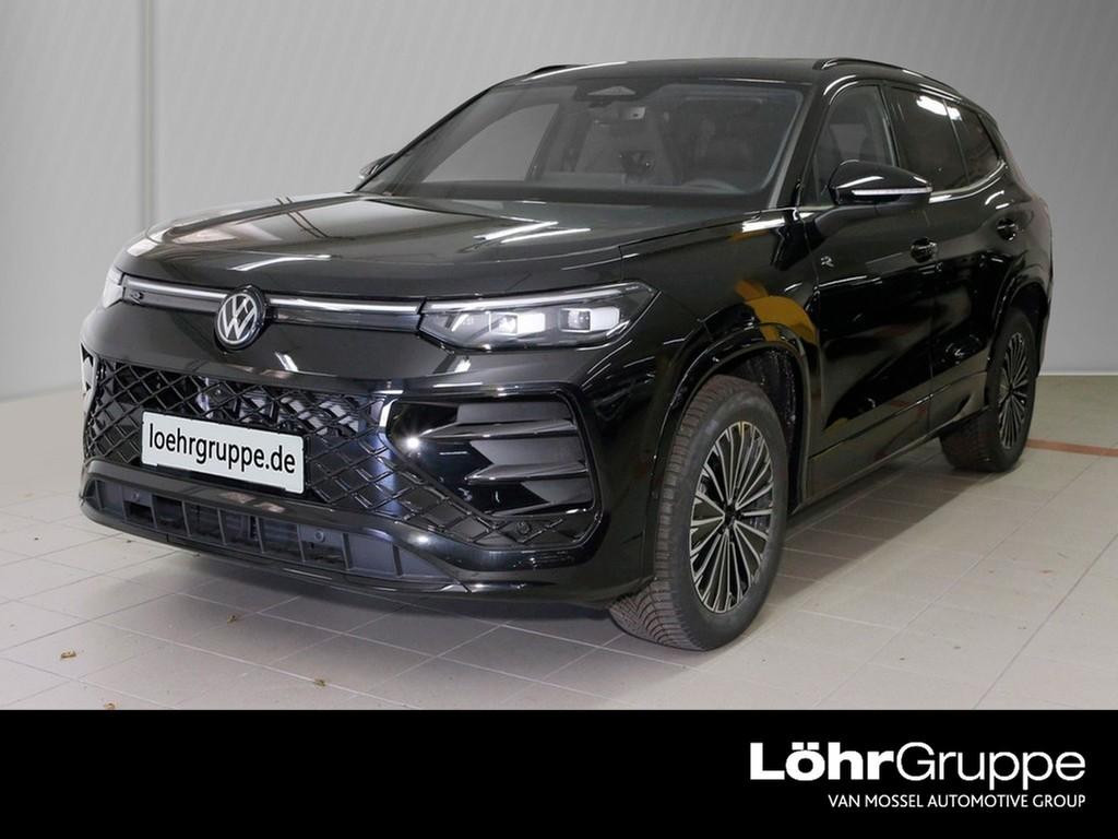 Volkswagen Tayron 4Motion DSG R-Line 2.0 TDI