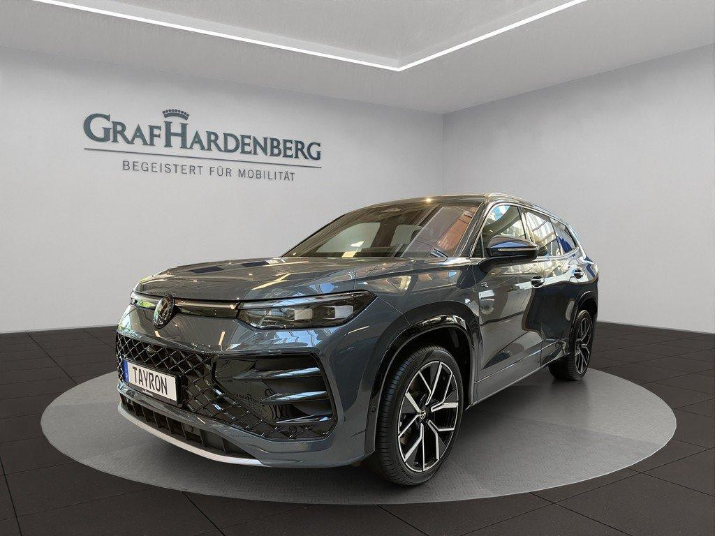 Volkswagen Tayron 4Motion DSG R-Line 2.0 TDI