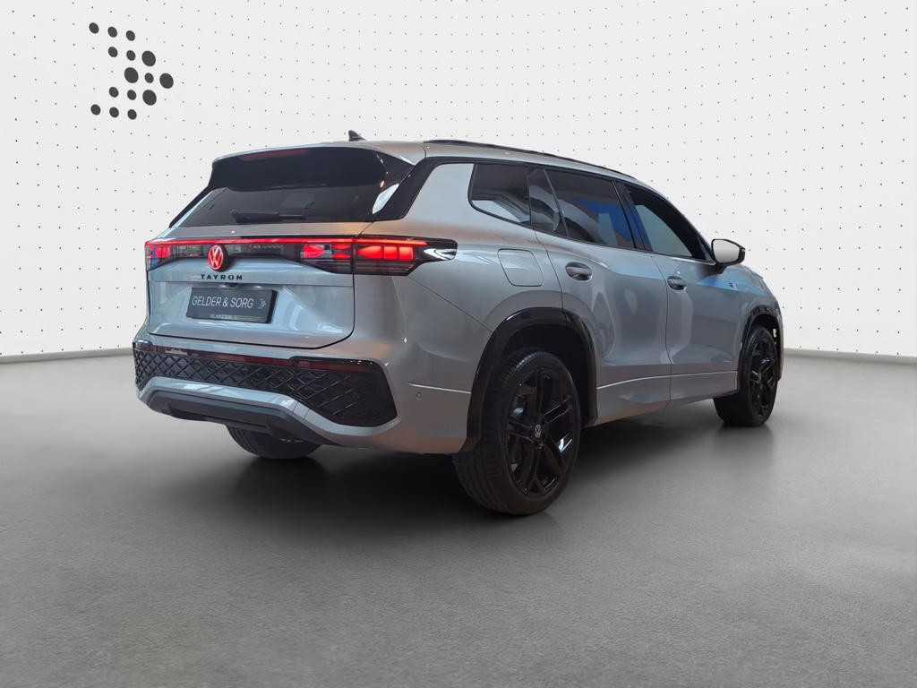 Volkswagen Tayron R-Line 2.0 TDI