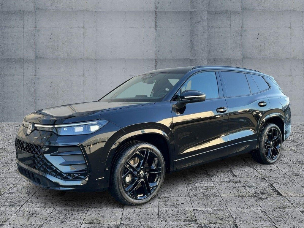 Volkswagen Tayron Style R-Line IQ.Drive