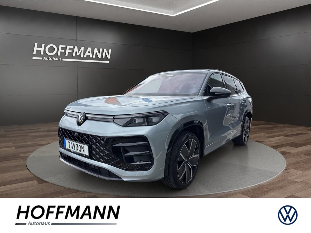 Volkswagen Tayron DSG R-Line 2.0 TDI